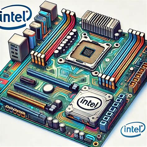 Intel Motherboards Price List In India (Jul 2024) .